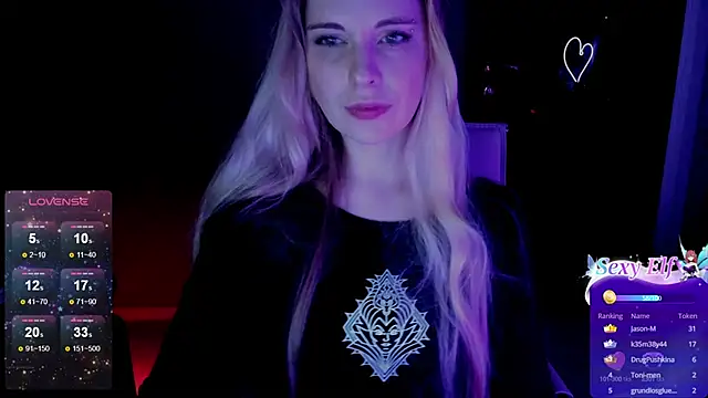 Snapshot of Aqualen chatting on March 2025 09:03:01 PM Aqualen online show from March 2025 09:03:01 PM