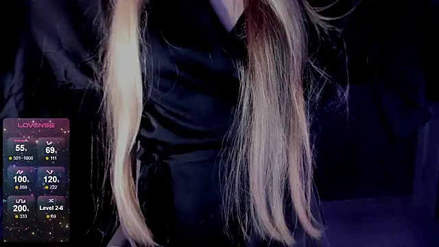 Snapshot of Aqualen chatting on March 2025 09:16:02 PM Aqualen online show from March 2025 09:16:02 PM