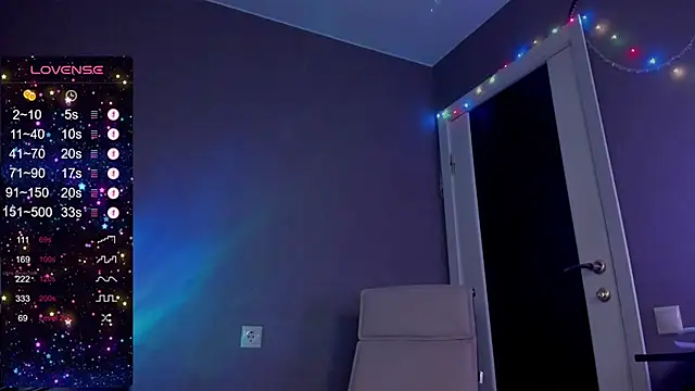 Snapshot of Aqualen chatting on February 2026 06:04:01 PM Aqualen online show from February 2026 06:04:01 PM