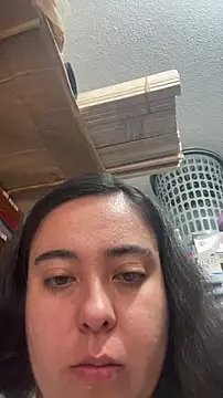 Elberethiel online show from March 2026 03:08:01 PM