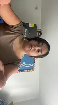 Elberethiel online show from March 2026 07:31:01 PM