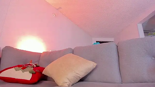 DAHLIA BROWNIE online show from December 2024 06:28:02 AM