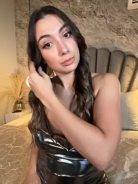 AnnaCastillo  online show from September 2025 07:35:02 PM