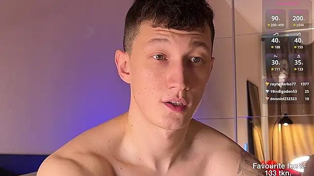 ohh dani online show from February 2025 09:56:01 AM