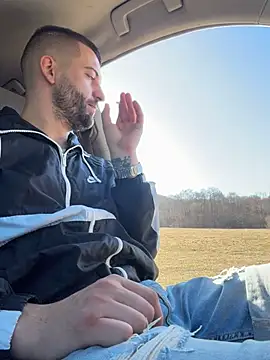 ElChapoGuzman95 online show from March 2026 08:10:01 AM