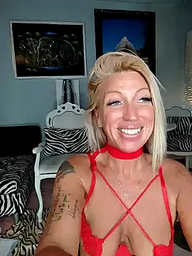 Weloveblue online show from January 2025 12:46:02 PM