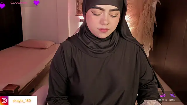 Snapshot of shayla_18 chatting on February 2026 10:39:01 PM shayla 18 online show from February 2026 10:39:01 PM