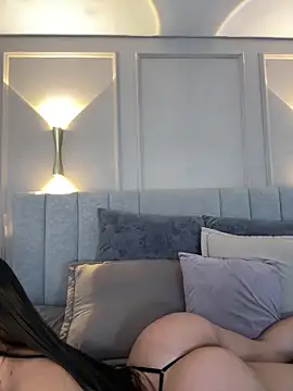 Miss blue69 online show from December 2025 01:43:02 AM