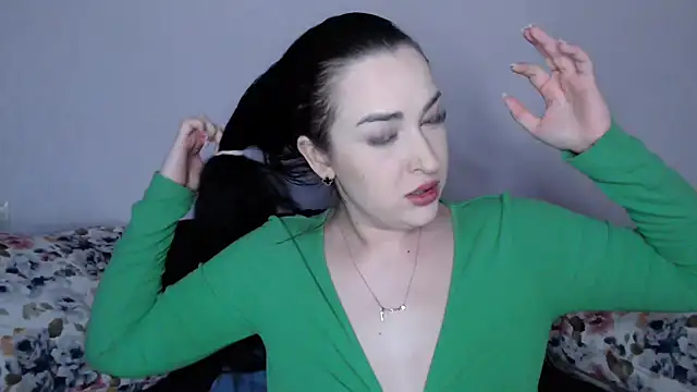 vitalina freedom online show from January 2025 11:37:02 AM