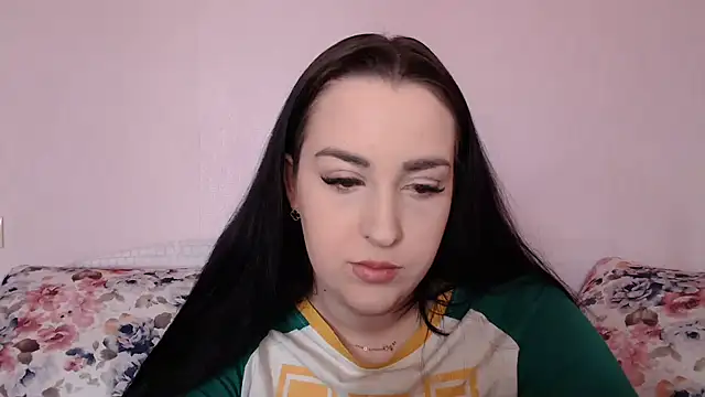 vitalina freedom online show from February 2025 12:17:01 PM