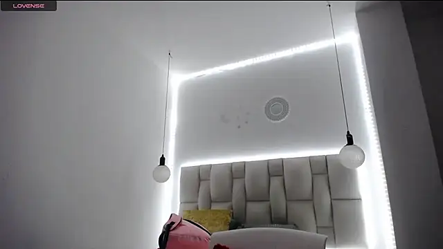 tiffany  pink online show from February 2025 08:11:02 PM