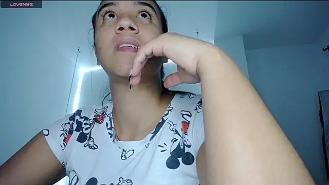 tiffany  pink online show from February 2025 08:20:02 PM