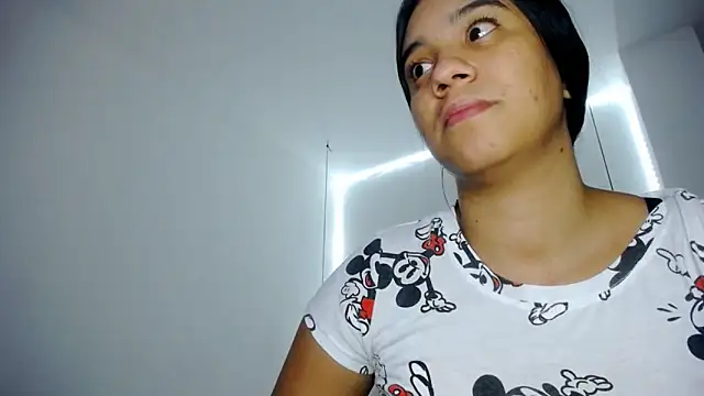 tiffany  pink online show from February 2025 07:49:01 PM