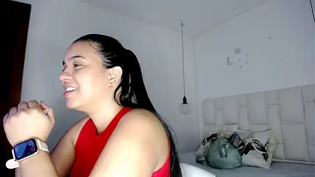 tiffany  pink online show from October 2025 08:06:02 PM