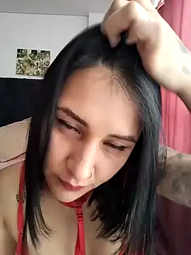 Fleurmeyer79 online show from January 2025 06:48:01 PM