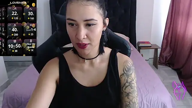 Fleurmeyer79 online show from March 2025 03:35:01 PM