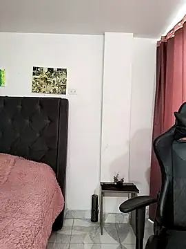 Snapshot of Fleurmeyer79 chatting on February 2026 03:01:01 PM Fleurmeyer79 online show from February 2026 03:01:01 PM