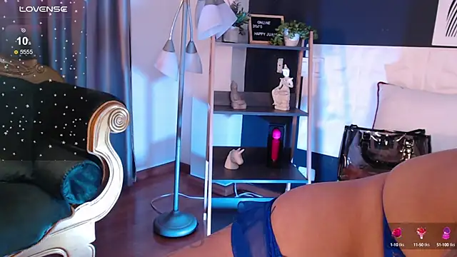 WildyTemping online show from March 2025 01:32:01 AM