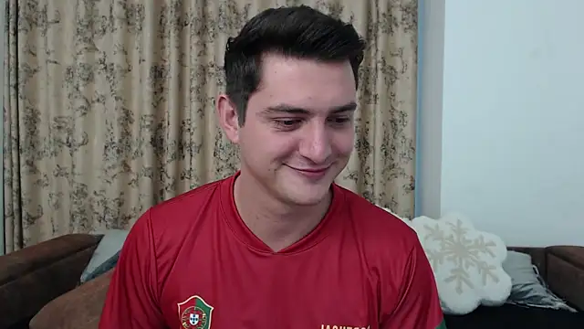 AndyFame online show from December 2024 07:58:01 AM