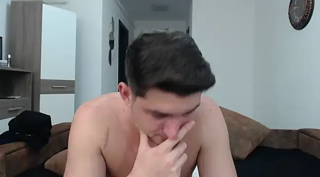 AndyFame online show from March 2025 12:19:02 AM