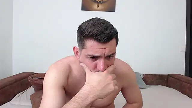 AndyFame online show from May 2026 03:01:02 AM