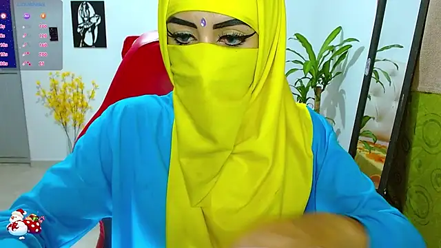  alabina  online show from December 2024 11:19:02 PM