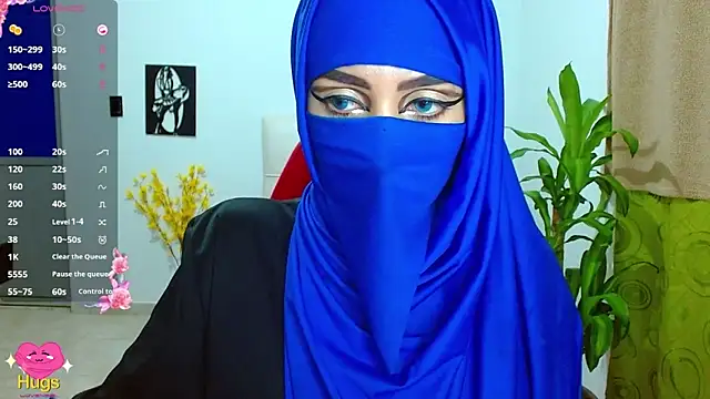  alabina  online show from February 2025 01:52:02 AM