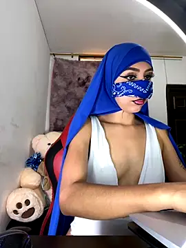  alabina  online show from September 2025 03:34:01 PM