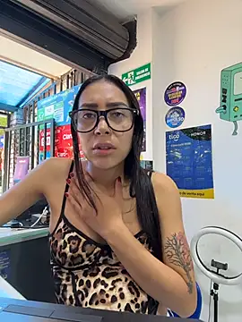  alabina  online show from February 2026 01:48:02 PM