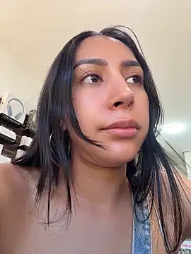  alabina  online show from April 2026 03:34:01 PM