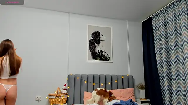 Peggy Beauty online show from December 2024 08:15:01 PM