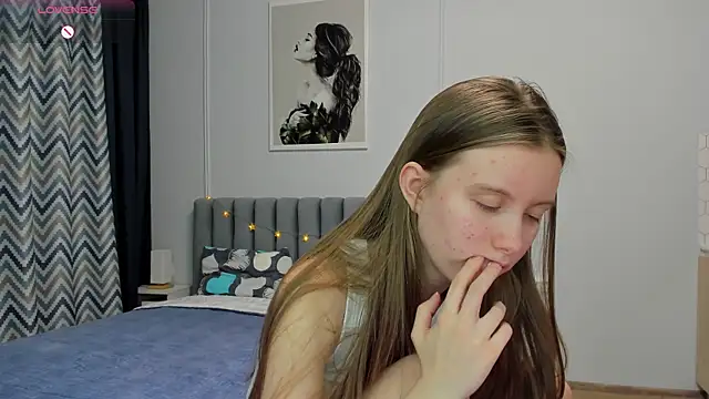 Peggy Beauty online show from February 2025 09:37:02 PM