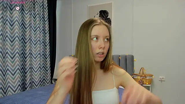 Peggy Beauty online show from March 2025 09:17:02 AM