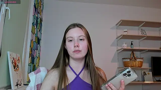 Peggy Beauty online show from October 2025 10:41:01 PM