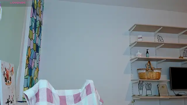 Peggy Beauty online show from October 2025 04:18:02 PM