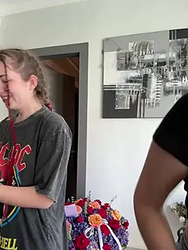 Nura n Sarah online show from January 2025 06:13:02 AM