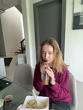 Nura n Sarah online show from February 2025 05:09:02 AM