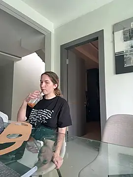 Nura n Sarah online show from February 2025 05:14:01 AM