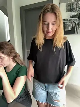 Nura n Sarah online show from February 2025 08:11:02 AM