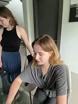 Nura n Sarah online show from February 2025 05:15:02 AM