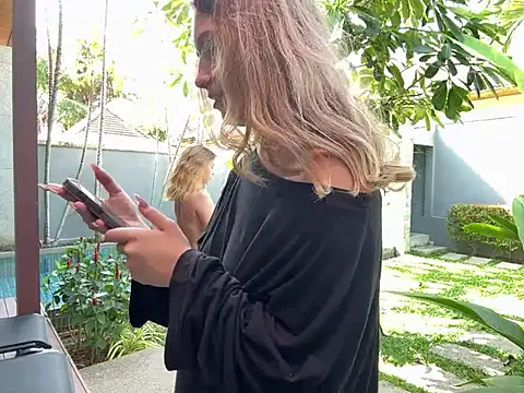 Nura n Sarah online show from February 2025 08:37:02 AM