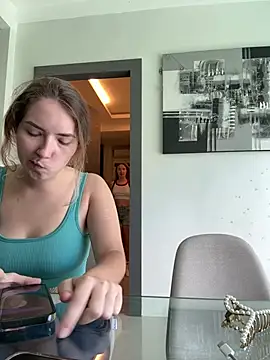 Nura n Sarah online show from March 2025 05:00:02 AM