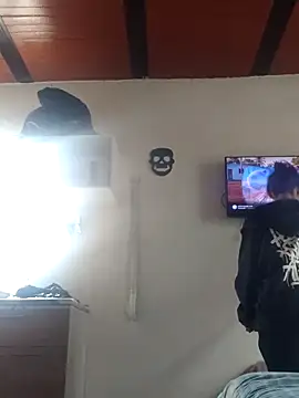 ERIS666 online show from April 2026 04:44:02 PM