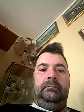 h4cAlex online show from November 2025 07:41:01 AM