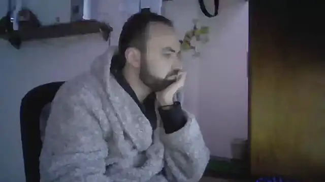 joaodias 97 online show from December 2024 09:50:01 PM