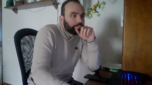 joaodias 97 online show from January 2025 02:08:02 PM