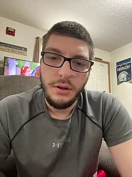 TheWillBryant online show from June 2026 04:57:02 PM