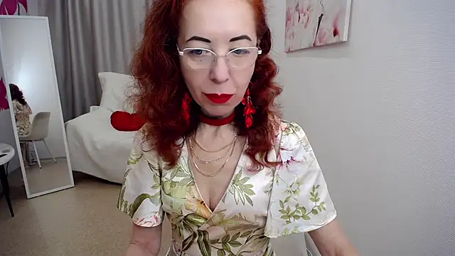 MrnMs Smith online show from December 2024 12:11:01 PM