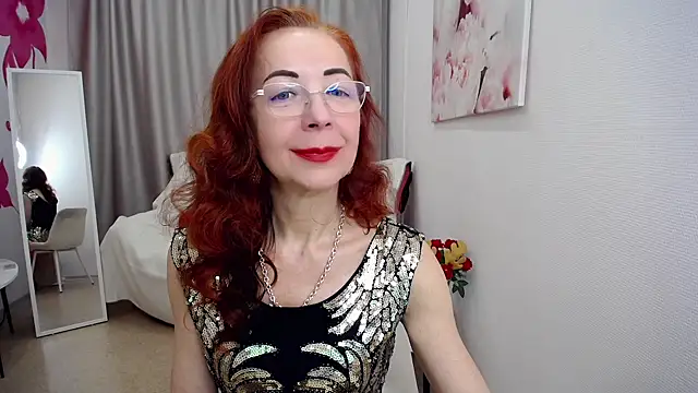 MrnMs Smith online show from December 2024 05:25:01 PM