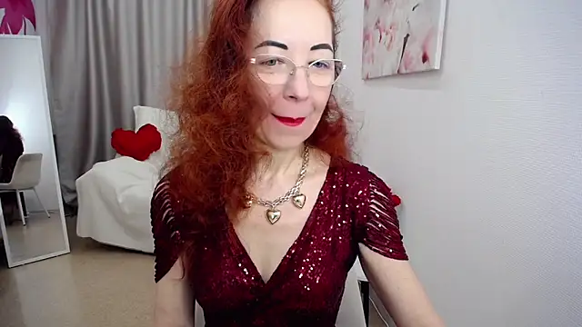 MrnMs Smith online show from February 2025 07:28:01 AM